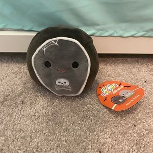 NWT 5” Alva and Felice Halloween Flipamallow Squishmallow